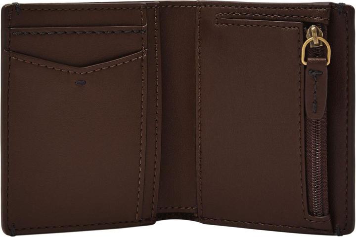 Actual product image Fossil Joshua Vegan Cactus Bifold