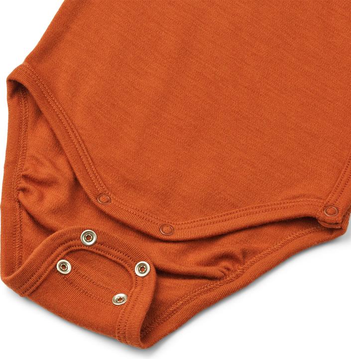 Produktbild Little Savage Wickelbody Langarm (74, 80)