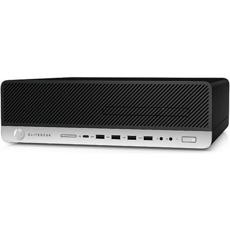 HP EliteDesk 800 G3 SFF - kaufen bei Digitec