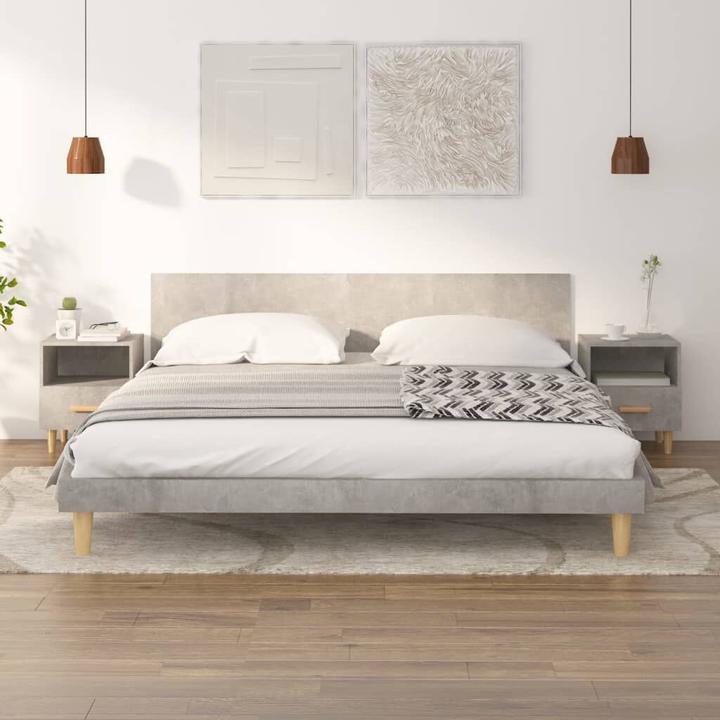 Immagine prodotto vidaXL Nachttisch (40 x 35 x 47 cm)