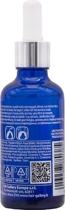 Image du produit Viahermada B.To.Cure Lotion 50ml - Sealing and Restructuring Lotion (Lotion pour le corps, 50 ml)