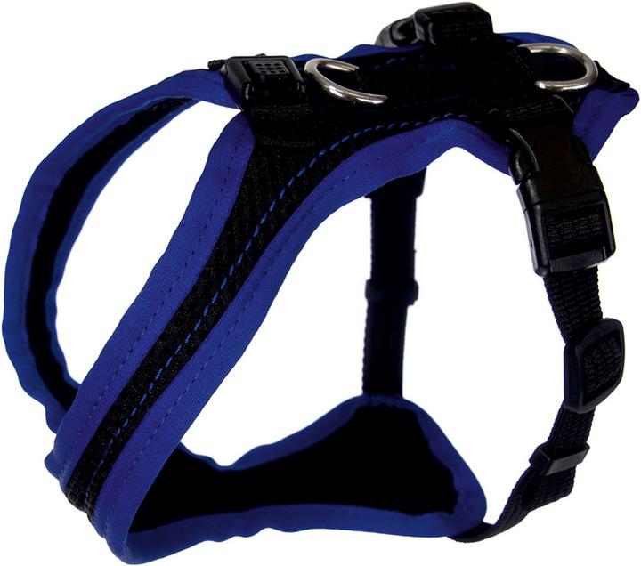 Immagine prodotto Grossenbacher Corsa dei cani con pettorina (L, Cane, Moto, Jogging)