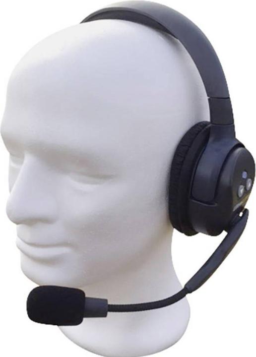 Produktbild Maas Elektronik EARTEC Ultralite UL4D DECT Intercom (0.15 km)