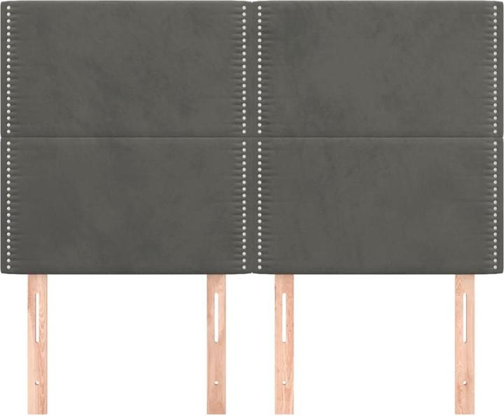 Image du produit VidaXL Parker (144 x 5 x 128 cm)