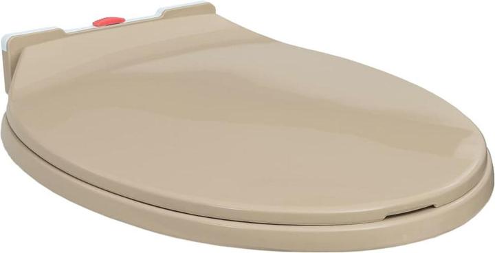 Produktbild vidaXL Toilettensitz