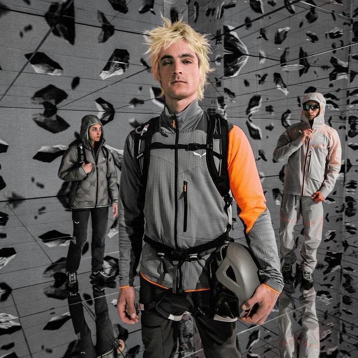 Immagine prodotto Salewa Nxt Pl Jkt M (54, XXL)