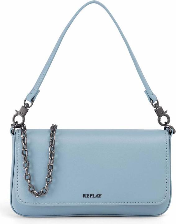 Actual product image Replay Schultertasche 22 cm