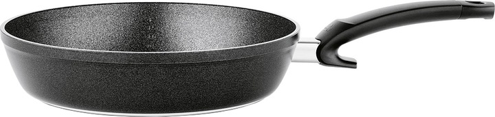 Image du produit Fissler Poêle à frire adamant comf. 28cm (28 cm, Poêle à frire, Aluminium)