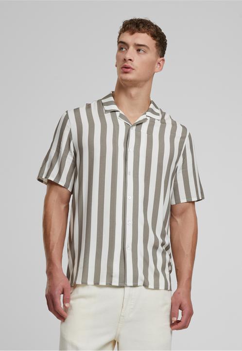Immagine prodotto Urban Classics Camicia AOP Resort in viscosa - 12138 (L)