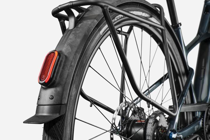Actual product image Cannondale FlyingV 2 EU TUB MD (44 cm)