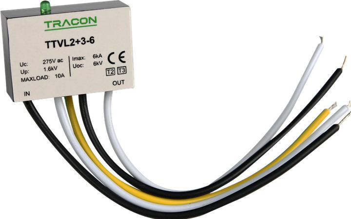 Actual product image Tracon Allgemeines Produkt