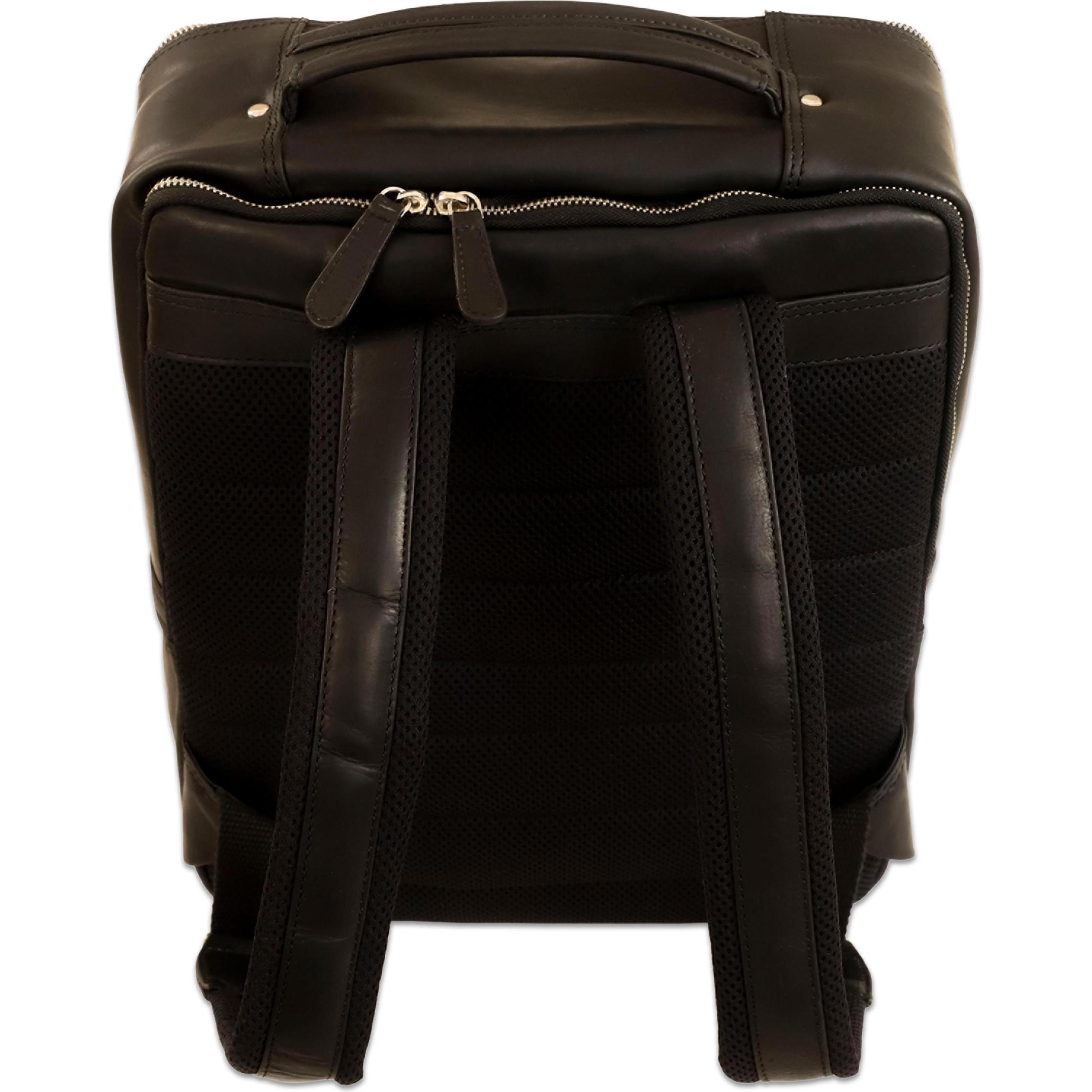 Betzold Teacher backpack Jumba leather buy at Galaxus