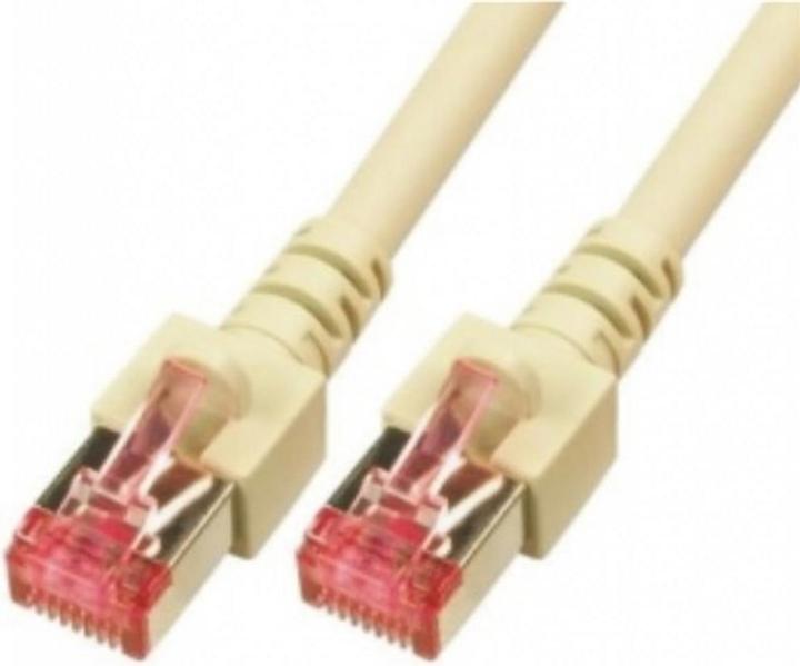 M-Cab Mcab Patchkabel, Cat6, S-STP, 5m, Kabel (3254) (S/FTP, CAT6, 5 m)