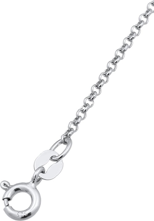 Produktbild Elli Astro, Halbmond (14 cm, 925er Sterling Silber)