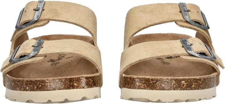 Actual product image Cosmos Comfort Pantoletten (38)
