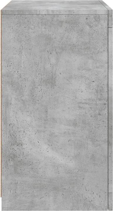 Image du produit vidaXL Beistellschrank (41 x 37 x 67 cm)