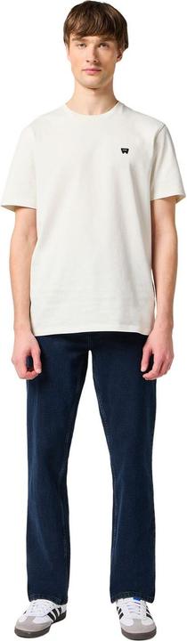 Actual product image Wrangler Authentic Straight (34)