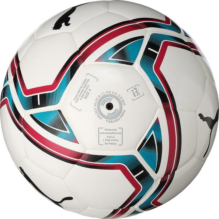 Actual product image Puma teamFINAL 21 Lite Ball 290g-083313 (4)