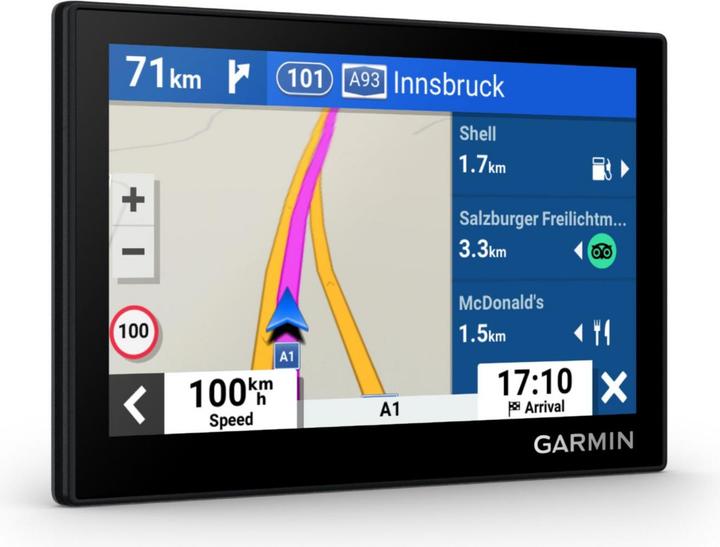 Produktbild Garmin Drive 53 (5")
