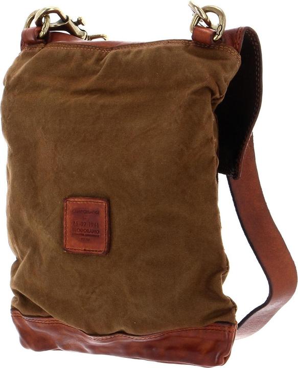 Immagine prodotto Campomaggi Borsa a tracolla Enea C30840