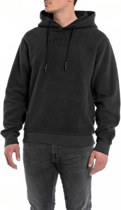 Image du produit Replay Hoodie regular fit, 098 (XXL)
