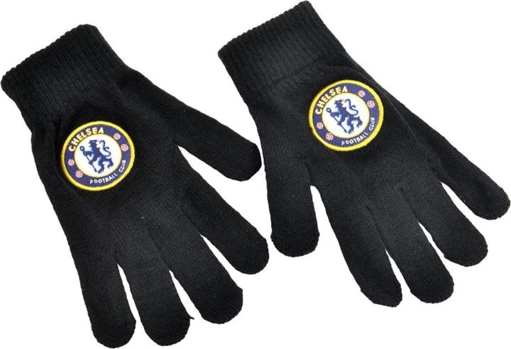 Produktbild Tottenham Hotspur FC Winterhandschuhe Jerseyware (One Size)