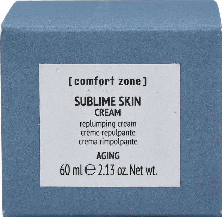Produktbild Comfort Zone Sublime Skin (60 ml, 24h Creme)