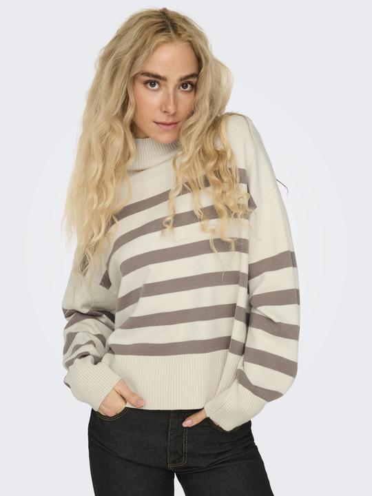 Produktbild Only ONLBARI Strickpullover Strickpullover (XL)