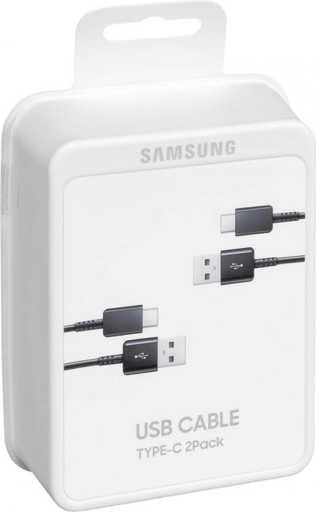 Image du produit Samsung Pack de type C (1.50 m, USB 2.0)