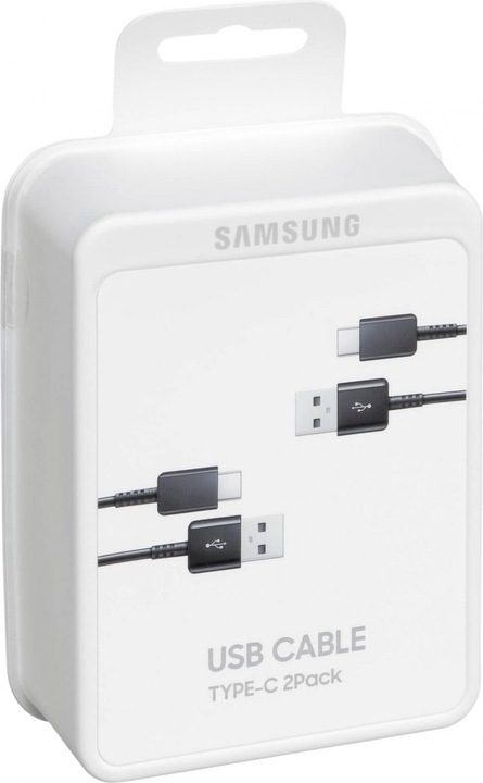 Produktbild Samsung Type C Pack (1.50 m, USB 2.0)
