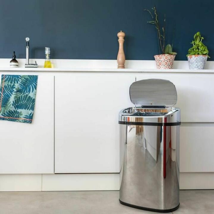 Produktbild Batimex Mülltonne Majestic Automatisch Edel 68 L (68 l)