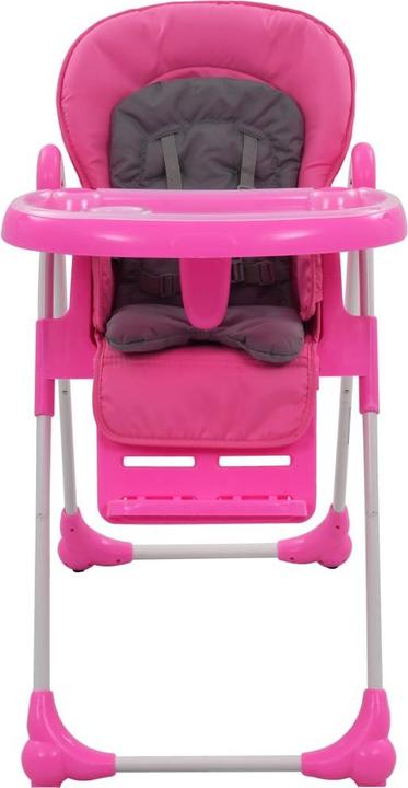 Actual product image vidaXL Elzevir (Highchair)