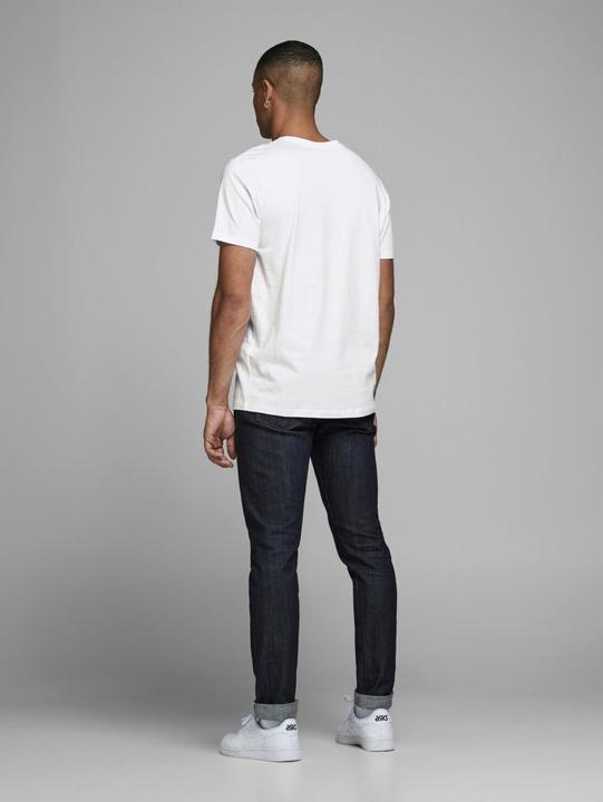 Actual product image Jack & Jones 5er-Pack T-Shirt (XXL)