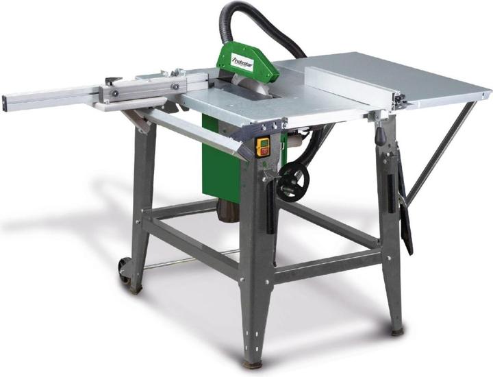 Actual product image Stürmer - Holzstar TKS 316 E table saw (400 V)