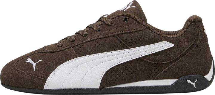 Produktbild Puma Replicatch Sneaker Wildleder (40)