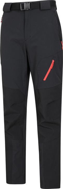 Immagine prodotto Mountain Warehouse Forest Pantalone Impermeabile Corto Uomo (44)