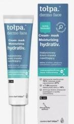 Actual product image Tolpa Dermo Face Hydrative (40 ml)