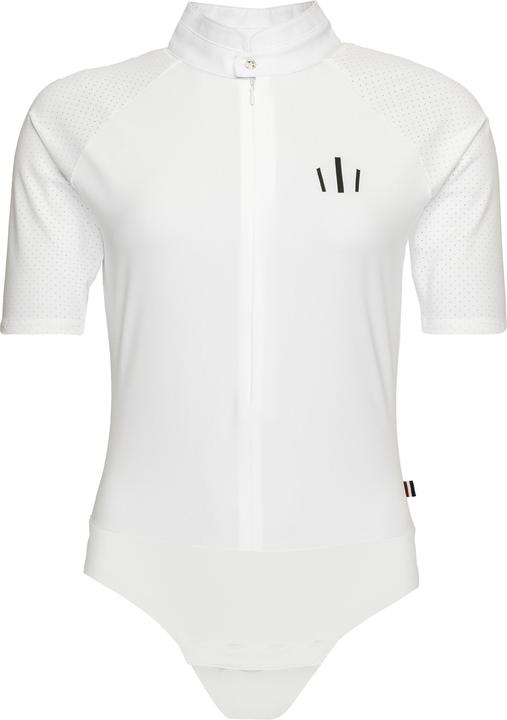 Immagine prodotto Kingsland camicia da concorso equestre da jess show bodystocking (XS)