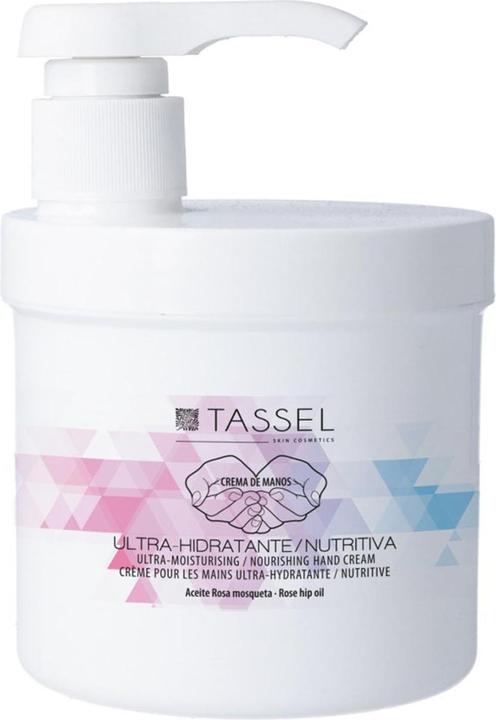 Produktbild Caso Eurostil Handlotion 500ml (500 ml)