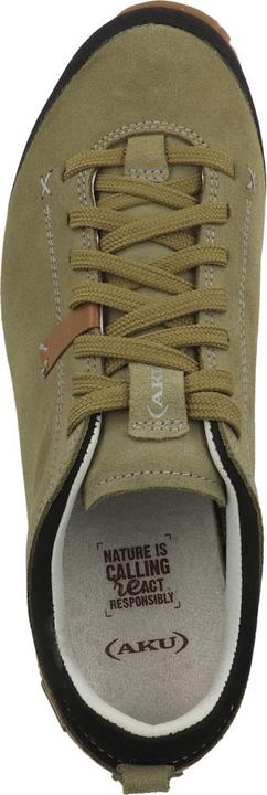 Produktbild AKU Bellamont 3 Suede GTX (41.5)