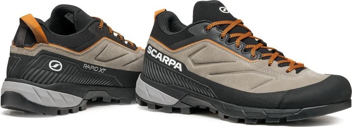 Produktbild Scarpa Rapid XT (48)