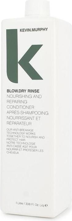 Immagine prodotto Kevin Murphy Balsamo nutriente e riparatore Blow Dry Rinse - 1 litro (1000 ml)
