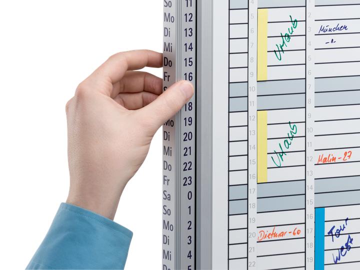 Produktbild Franken Multifunktionsplaner