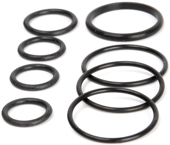 Produktbild Lezyne Kit de Joints pour PRESSURE DRIVE (Ersatzteil Handpumpe)