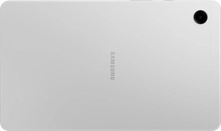 Produktbild Samsung Galaxy Tab A9 (nur WLAN, 8.70", 64 GB, Mystic Silver)