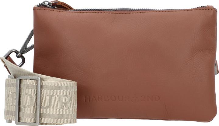 Immagine prodotto Harbour 2nd Borsa a tracolla Just Pure Enya in pelle 23 cm