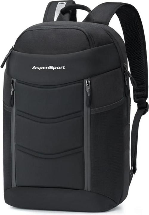 Immagine prodotto AspenSport Zaino tuttofare per donna e uomo (22 l)