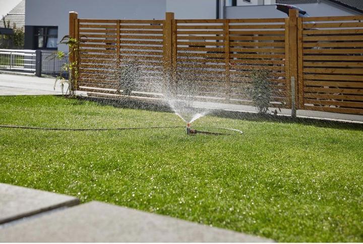 Produktbild Gardena Classic Sprühregner