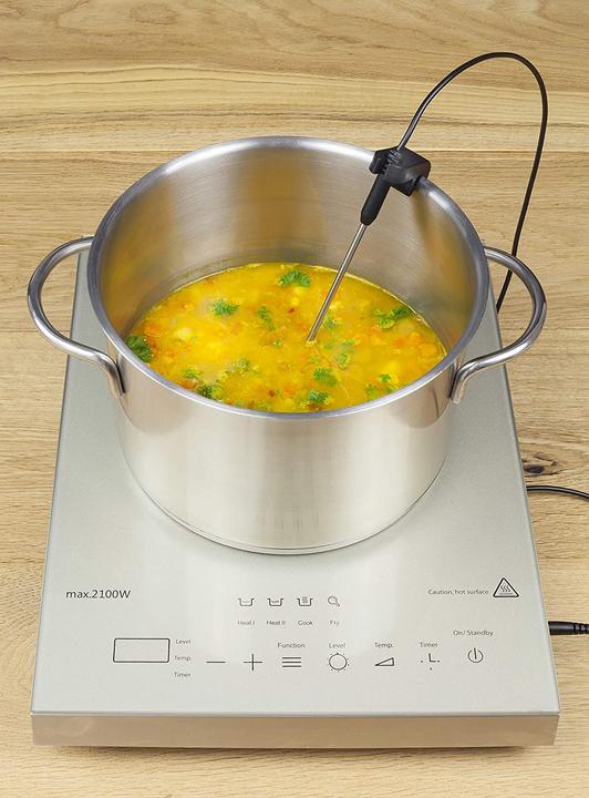 Produktbild Caso Thermo Control