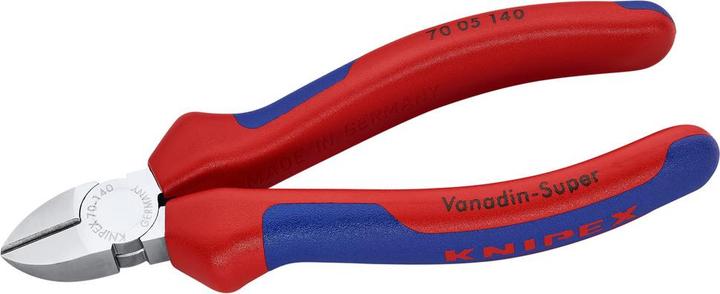 Productafbeelding Knipex Zijsnijder 70 05 140 (140 mm)